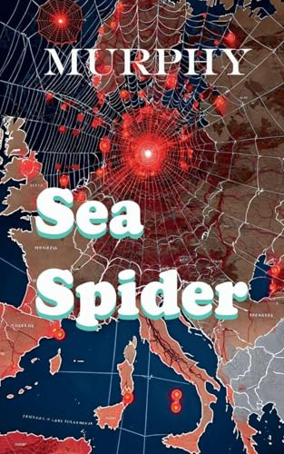 Sea Spider (Alphabet, Band 6)