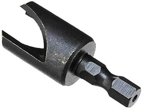 Faithfull Plug Cutter No.12