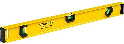 Nivel Stanley Básico 60cm marca STANLEY