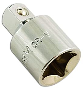 Laser 2522 Convertor 1/2D - 3/8D