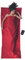 Cocoon Inlet TravelSheet Mikrofaser rot