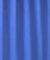 Kleine Wolke 4945763352 Duschvorhang Phönix, 240 x 180 cm, Electric blau