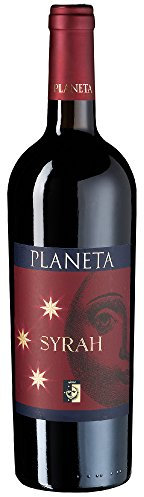 Planeta Syrah Barrique