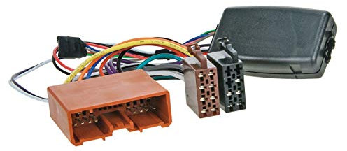 Lenkrad-Interface Mazda --> Sony ( 42-1173-600 )