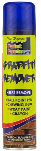 Rapide Graffiti Remover, 250 ml