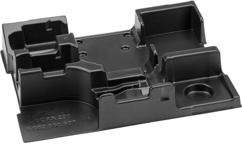 Bosch Professional Einlage L-BOXX zur Werkzeugaufbewahrung für GOP 14.4/18 V-EC