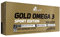 Olimp Sport Nutrition Gold Omega 3 Sport Edition - 120 caps