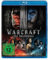 Warcraft: The Beginning [Blu-ray]