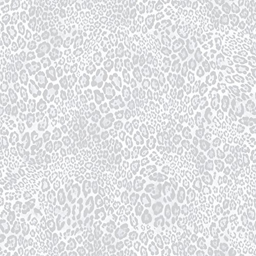 Galerie Tapezierrolle Natural FX weiß G67463