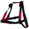 TRIXIE, Lead'n'Walk Soft Erziehungsgeschirr schwarz S-M, 13055