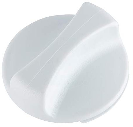Lifetime Appliance 2186494W - Tappo filtro dell'acqua compatibile con frigorifero Whirlpool