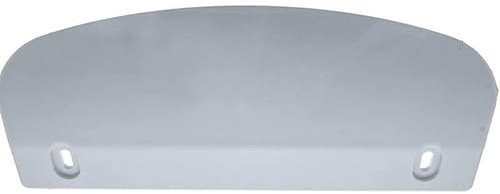 REPORSHOP - Tirador Puerta Frigorifico Fagor Blanco F86U011A7