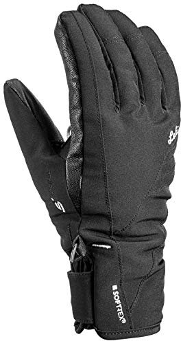LEKI Goods, schwarz, 7