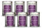 Venandi Animal - Premium Nassfutter für Katzen - Ente als Monoprotein 6er Pack (6 x 400 g), getreidefrei, Monoprotein