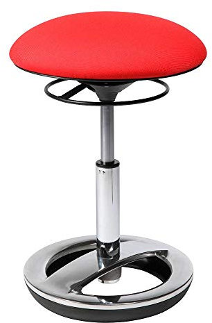 Topstar Hocker Sitness Bob rot