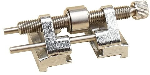 BE-Tool Angle Sharpener, Edge Sharpening Clamping Fixed Angle Honing Guide Honing Guide with Stainless Roller for Wood Chisel Planer Blade Graver Flat Chisel