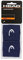 HEAD Schweißband 2.5, blau, One Size