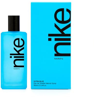 Nike Ultra Blue Man Edt N/S 100Ml