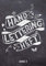 Handlettering Heft: Kalligraphie und Hand-Lettering Übungsheft mit 10 verschiednen Alphabeten - Übungsbuch und Vorlagenbuch für Anfänger Band 2 von 4