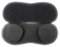 TNE Lens Cover for Valve Index Headset | Protective Dust Proof Protect Anti-Scratch Soft Lens Pad Protector Accessories for VR Virtual Reality Gaming System