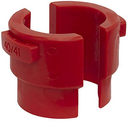 Sealey MS0551 40-41mm Motorcycle Fork Seal Driver Sleeve