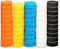 DAZZLEEX 50 tamponi per lucidatura, diametro 75 mm, per lucidatura e pulizia auto