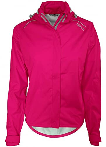 Pro-X Elements 6650 - Bike Damen-Funktionsjacke LAYLA 4wa 962 962 WILD LIME Gr. 36