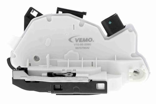 Stellmotor Türschloß Zentralverriegelung Links Kompatibel mit VW Amarok Pritsche S1B 2011-2019 von Autoteile Gocht