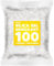 100 Packets 2 Gram Silica Gel Desiccant Absorber Dehumidifiers