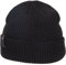 Fox Machinist Beanie (one Size, Black)