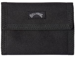 BILLABONG Tribong Lite, Accessoire de Voyage-Portefeuille Homme, Black, One Size
