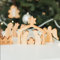 Adventskalender Holz Krippe 2023 Sets Weihnachten Puzzle Weihnachten Advent Holz Kalender Krippe Spielzeug Countdown Urlaubstag Krippe Holz Holzkalender Szene Krippe Sce Terminplaner Klein (C)