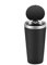 Sohini Poubelle Voiture Poubelle de voiture 800ml, presse pour ouvrir, lavable, étanche, porte-gobelet avec couvercle pour camping-car et SUV Poubelle Voiture avec Couvercle