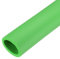 QUARKZMAN 45.7cm Rohrisolierung Schaumstoff, Durchmesser 32mm Isolierstärke 6mm Heizungsrohr Verkleidung für Fitnessgeräte, Rohre, Handhaben (Grün)