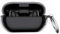 Beats Solo Buds 2024 Protective Case - Soft Transparent, Scratch Resistant with Keyring