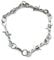 Fcnjsao Fashion Bramble Choker Necklace Women Men Hip-hop Gothic Punk Barbed Wire Little Thorns Necklace Choker Gifts