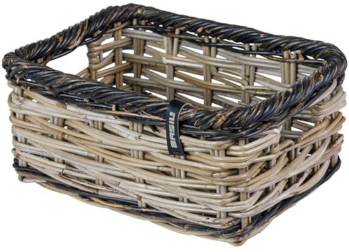 Basil Dijon S Front Basket One Size