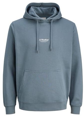 JACK & JONES Jjesoho Sweat Hood Noos