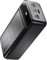 PDBEST Batterie Externe 60000mAh Charge Rapide, PowerBank 22,5W, Chargeur Portable avec Écran LED, 4 Sorties et 3 Entrées Compatibles avec iPhone, iPad, Tablettes, etc.