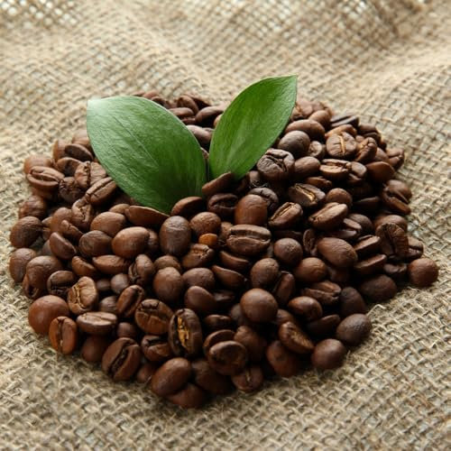 kaffeesamen kaufen samen zimmerbonsai bonsai kaffee kaffeebohnen samen exotische pflanzen winterhart baumsamen, bonsai samen indoor minigarten, bonsai baum echt pflanzen balkon, deko 85pcs