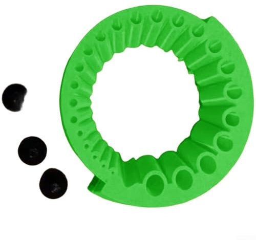 Besttoolifes Bohrerspitzer, 2–13 mm, Bohrmaschinen-Schleifaufsatz für 125 mm Winkelschleifer, effizientes altes Bohrer-Restaurierungswerkzeug (B)