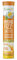 Vitaminnica Hydro Fizz Advanced Hydration & Electrolyte Booster | Sugar-Free & Refreshing- 20 Effervescent Tablets | Replenish & Rehydrate (Pack of 1, Orange)