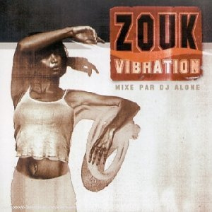 R'N'Zouk Vibration