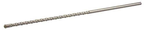 Silverline 763588 Crosshead Masonry Drill Bit