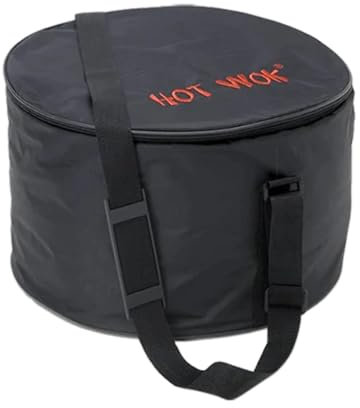 Hot Wok HW5715 Aufbewahrungstasche für Wokbrenner