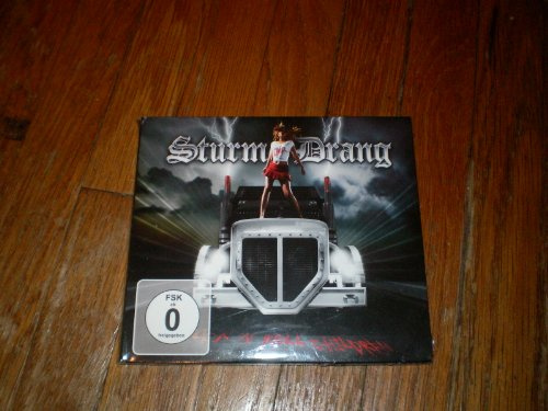 Gun Records (Sony BMG)