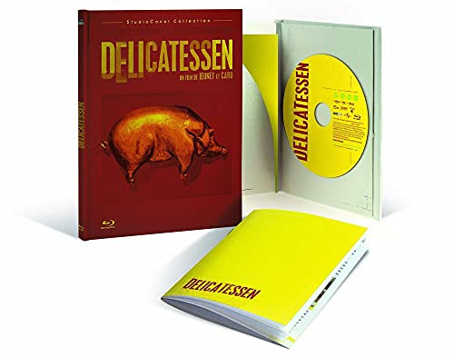 Delicatessen [FR Import]
