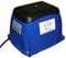 Evolution Aqua Air Pump – Quiet Fish Oxygen Pump & Pond Aerator for Outdoor Ponds, Koi Ponds, Fish Tanks | Reliable Oxygenator with Air Stones | Models 70–150 LPM (150 LPM)