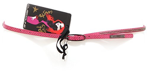 Custo Barcelona Gürtel Alfie fuchsia one size