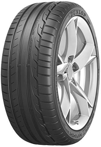 Sommerreifen DUNLOP 205/55 R16 91Y SP Sport Maxx RT MFS
